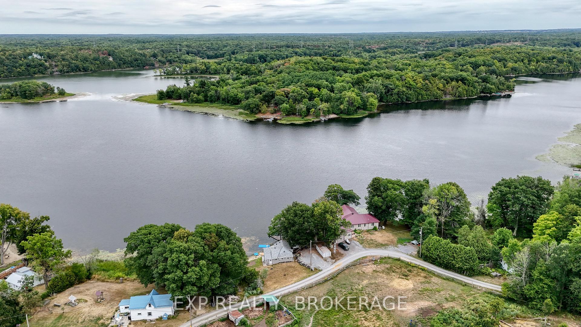 Photo 36 of 1035 Lloyd Lane, Frontenac, Frontenac South — HOMEH