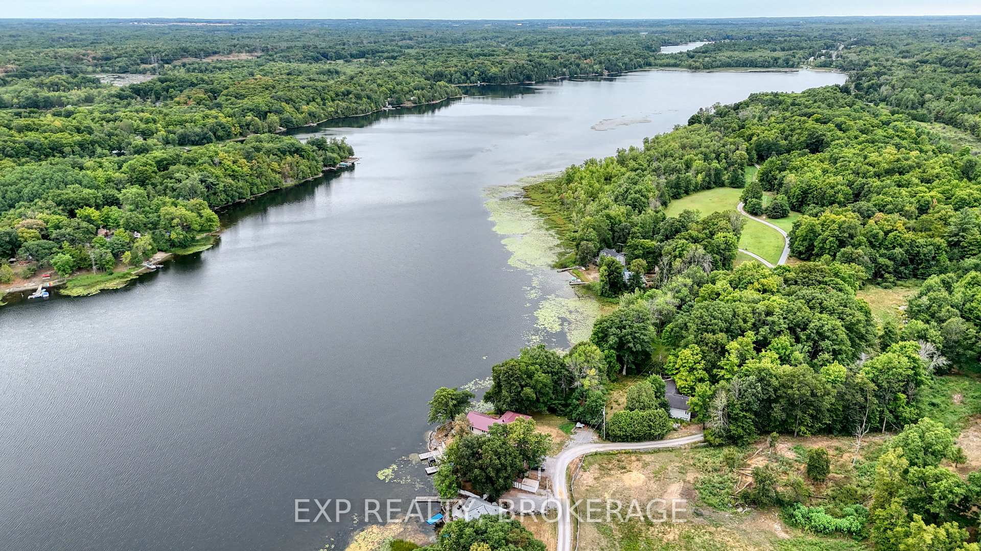 Photo 37 of 1035 Lloyd Lane, Frontenac, Frontenac South — HOMEH