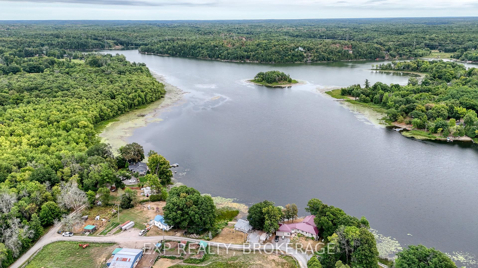 Photo 38 of 1035 Lloyd Lane, Frontenac, Frontenac South — HOMEH