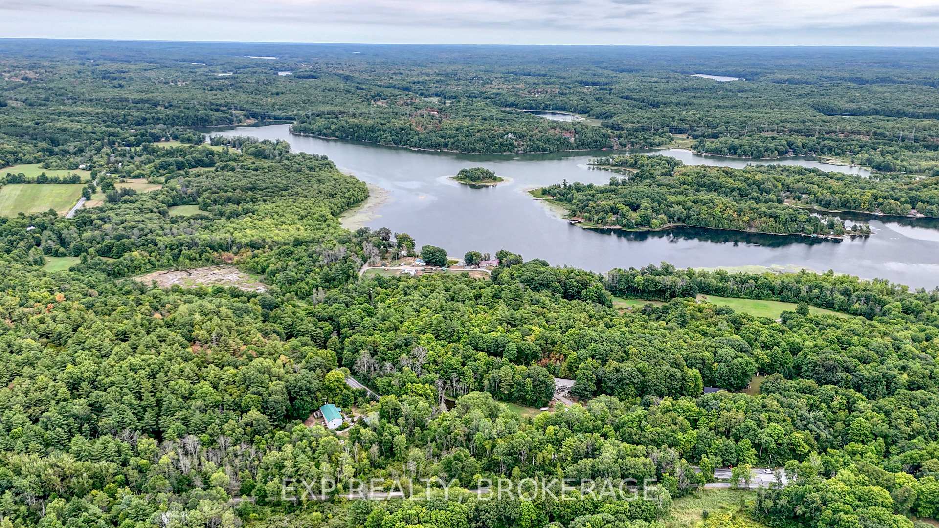 Photo 39 of 1035 Lloyd Lane, Frontenac, Frontenac South — HOMEH