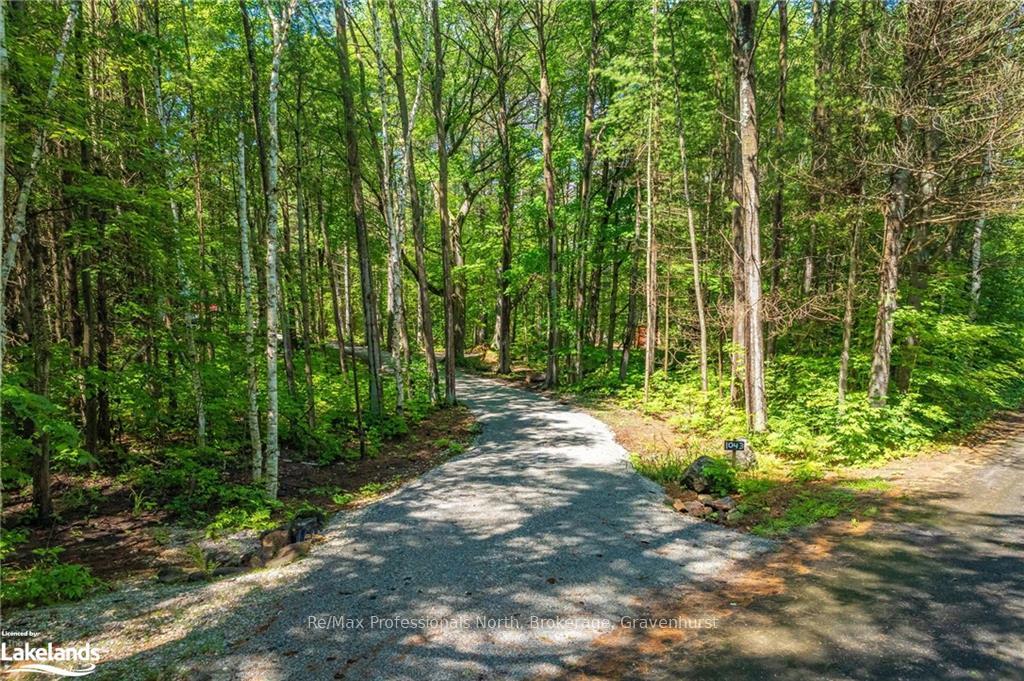 Photo 1 of 1043 South Sunset Bay Road, Gravenhurst, Muskoka (S) — HOMEH