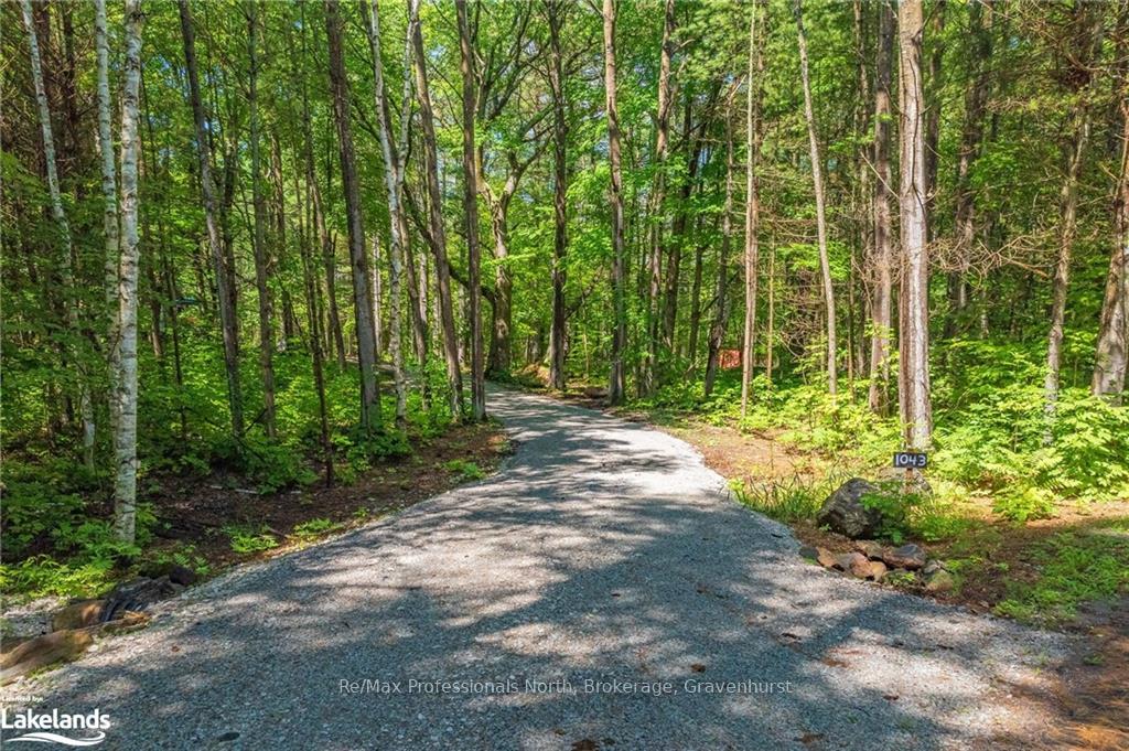Photo 2 of 1043 South Sunset Bay Road, Gravenhurst, Muskoka (S) — HOMEH