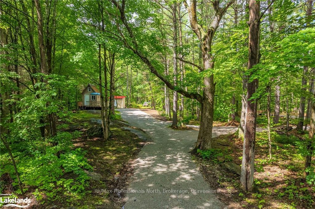 Photo 4 of 1043 South Sunset Bay Road, Gravenhurst, Muskoka (S) — HOMEH