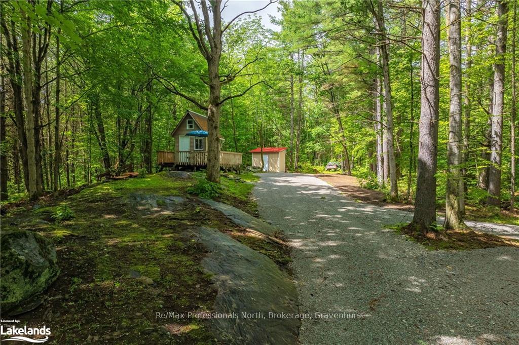 Photo 5 of 1043 South Sunset Bay Road, Gravenhurst, Muskoka (S) — HOMEH