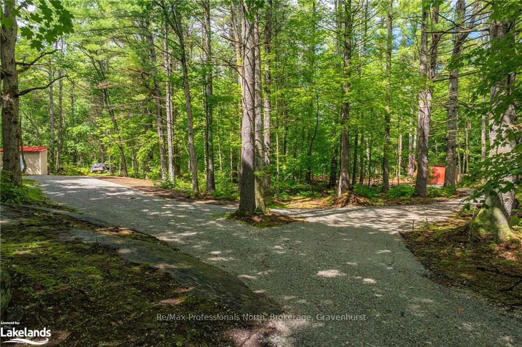 Photo 7 of 1043 South Sunset Bay Road, Gravenhurst, Muskoka (S) — HOMEH