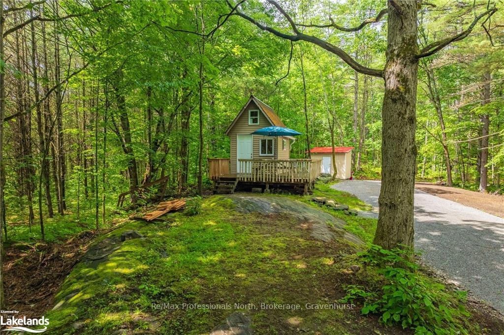 Photo 9 of 1043 South Sunset Bay Road, Gravenhurst, Muskoka (S) — HOMEH