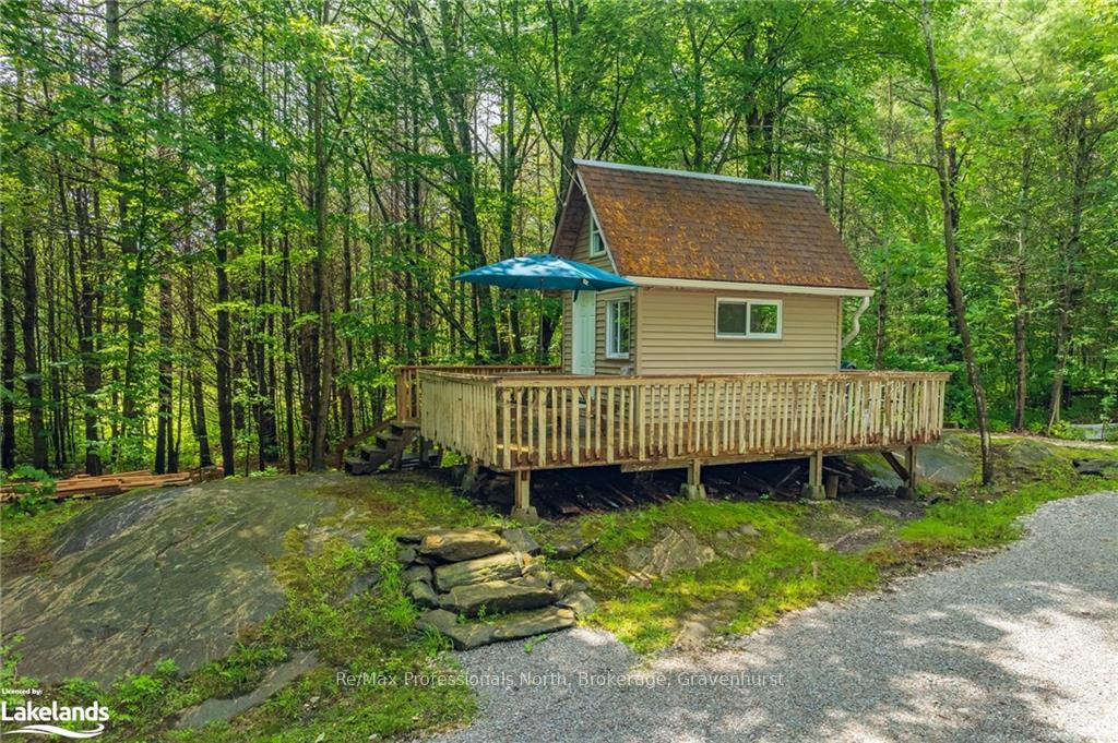 Photo 11 of 1043 South Sunset Bay Road, Gravenhurst, Muskoka (S) — HOMEH