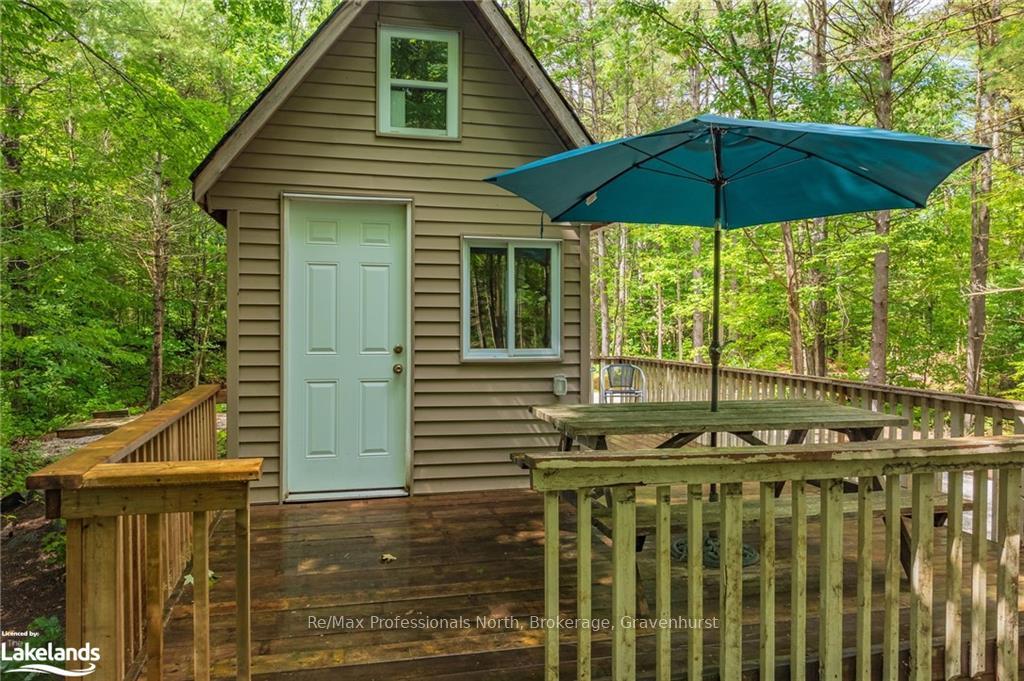 Photo 12 of 1043 South Sunset Bay Road, Gravenhurst, Muskoka (S) — HOMEH