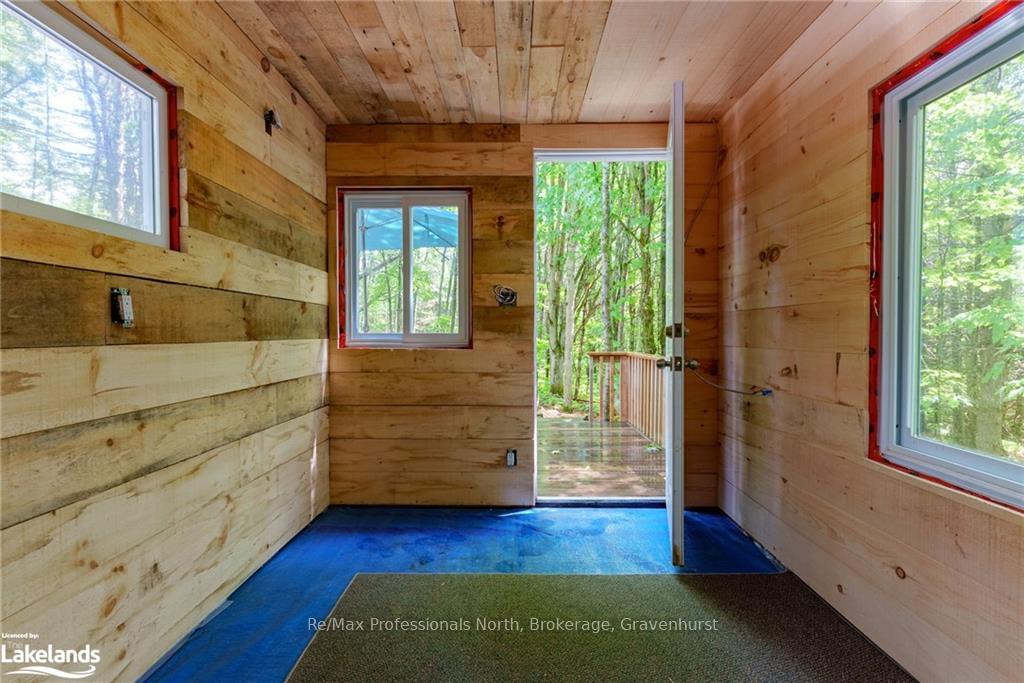 Photo 13 of 1043 South Sunset Bay Road, Gravenhurst, Muskoka (S) — HOMEH