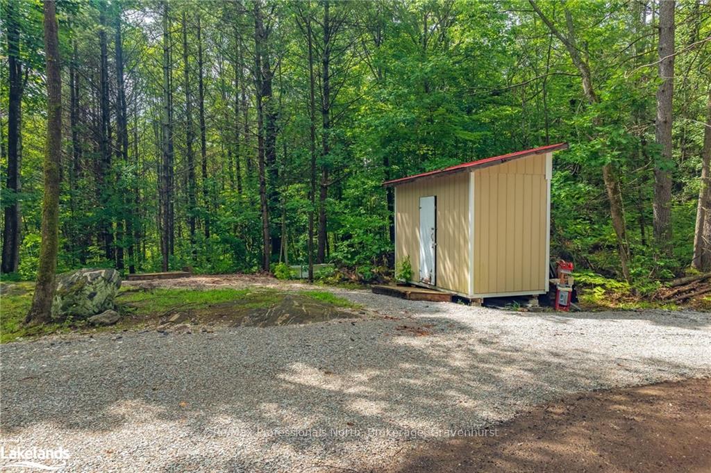 Photo 15 of 1043 South Sunset Bay Road, Gravenhurst, Muskoka (S) — HOMEH
