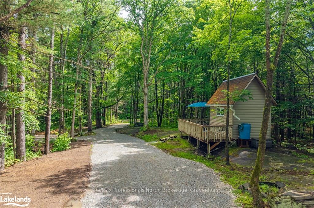 Photo 17 of 1043 South Sunset Bay Road, Gravenhurst, Muskoka (S) — HOMEH