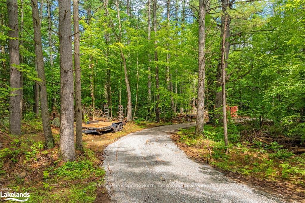 Photo 18 of 1043 South Sunset Bay Road, Gravenhurst, Muskoka (S) — HOMEH