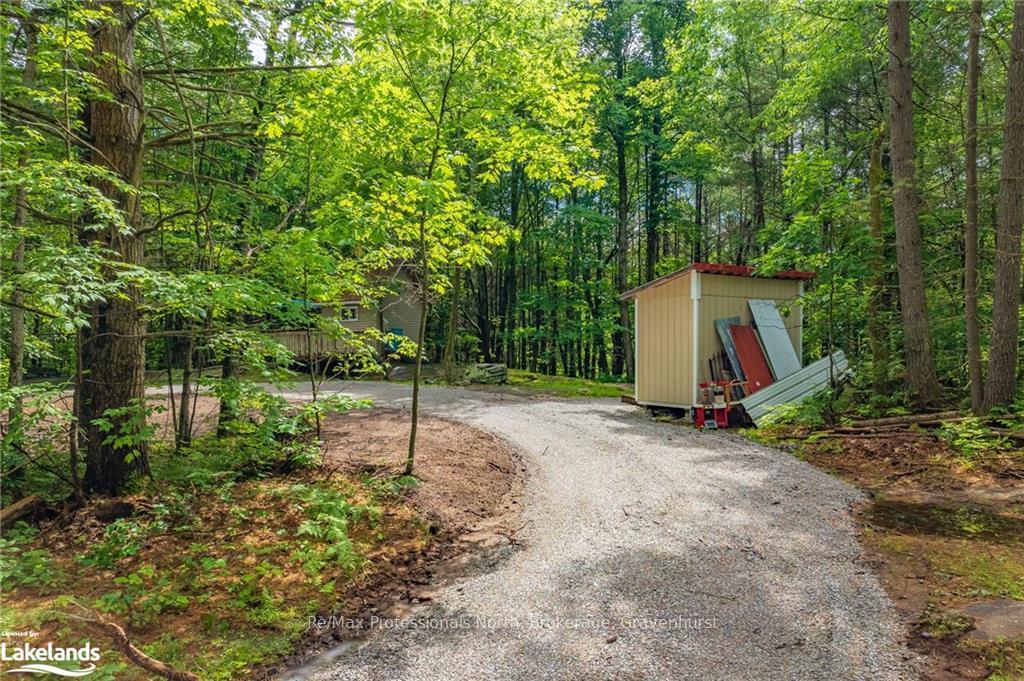 Photo 19 of 1043 South Sunset Bay Road, Gravenhurst, Muskoka (S) — HOMEH