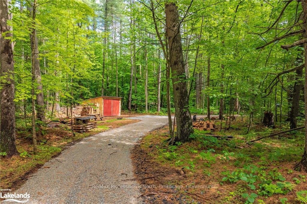 Photo 20 of 1043 South Sunset Bay Road, Gravenhurst, Muskoka (S) — HOMEH