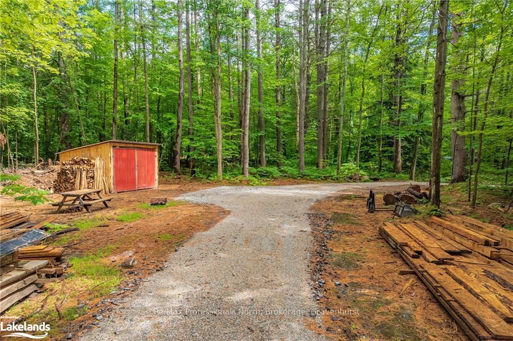 Photo 21 of 1043 South Sunset Bay Road, Gravenhurst, Muskoka (S) — HOMEH