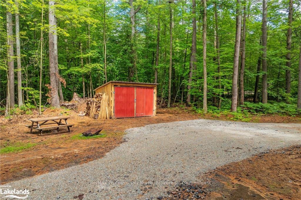 Photo 22 of 1043 South Sunset Bay Road, Gravenhurst, Muskoka (S) — HOMEH