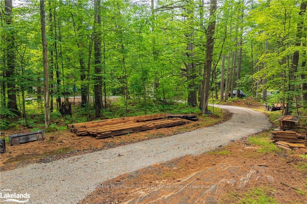 Photo 23 of 1043 South Sunset Bay Road, Gravenhurst, Muskoka (S) — HOMEH