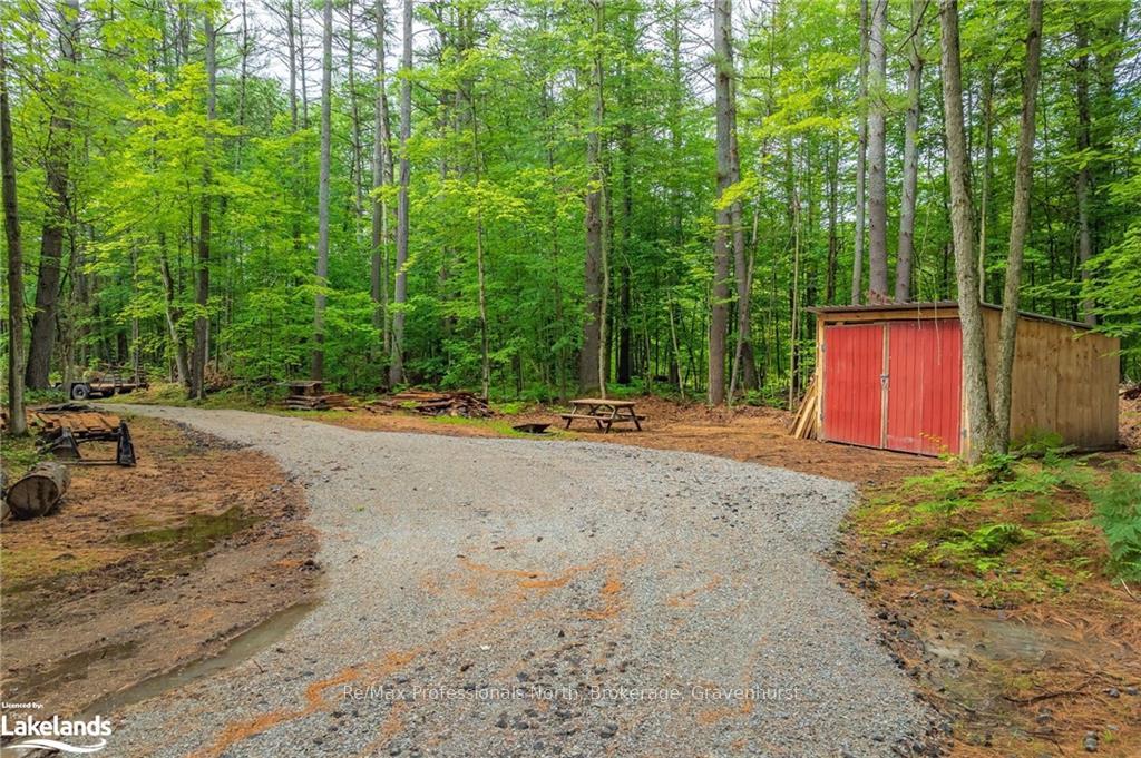Photo 24 of 1043 South Sunset Bay Road, Gravenhurst, Muskoka (S) — HOMEH