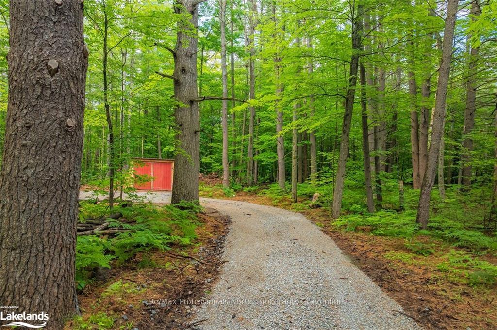 Photo 27 of 1043 South Sunset Bay Road, Gravenhurst, Muskoka (S) — HOMEH