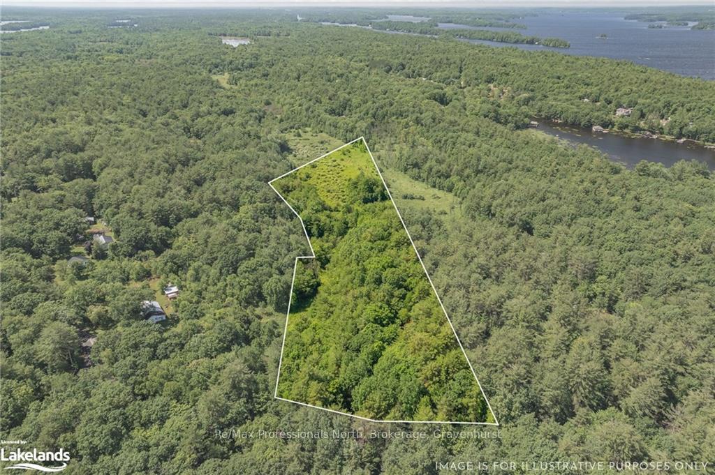 Photo 36 of 1043 South Sunset Bay Road, Gravenhurst, Muskoka (S) — HOMEH