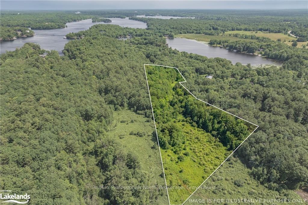 Photo 44 of 1043 South Sunset Bay Road, Gravenhurst, Muskoka (S) — HOMEH