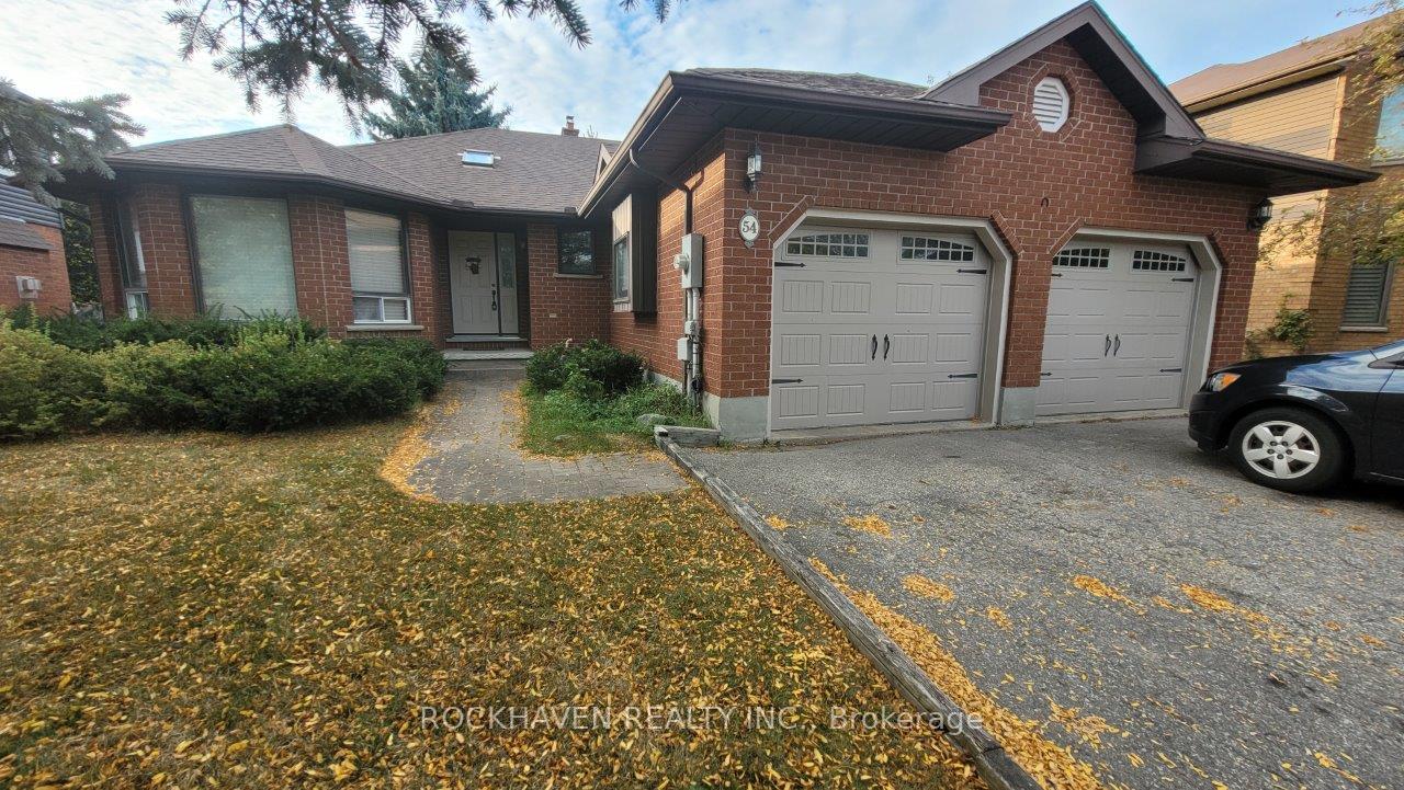 Photo 1 of 54 Kortright Road E, Guelph, Kortright East — HOMEH