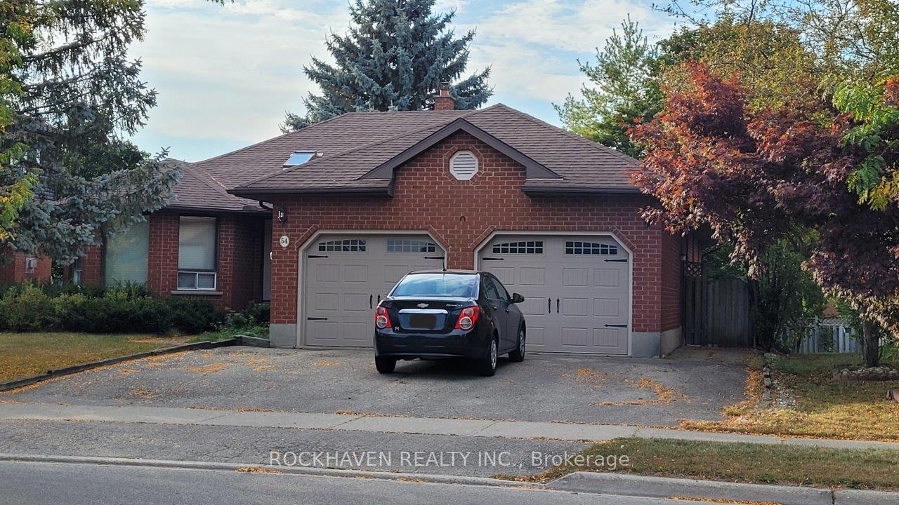 Photo 38 of 54 Kortright Road E, Guelph, Kortright East — HOMEH
