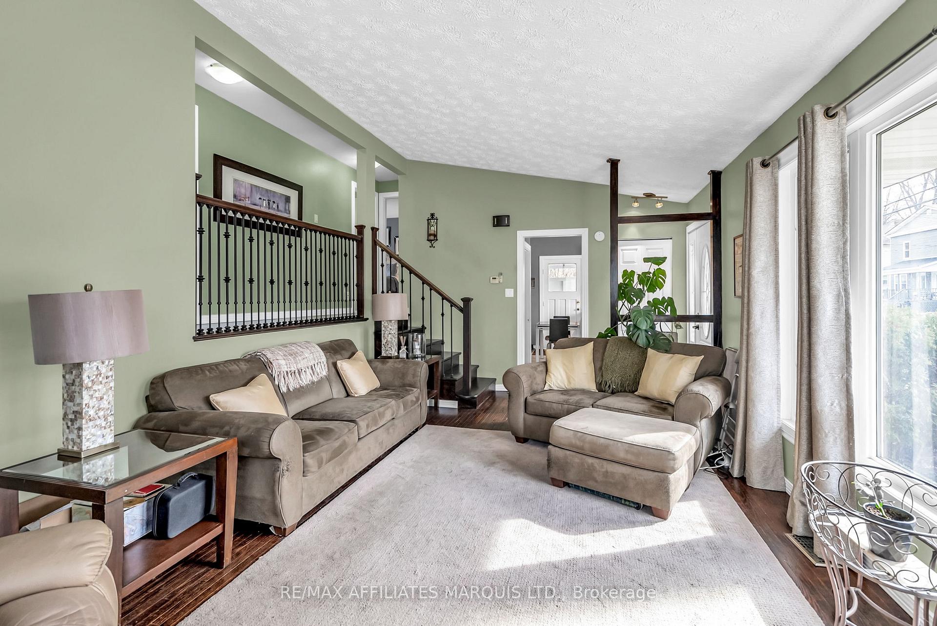 Photo 8 of 407 First Street E, Cornwall — HOMEH