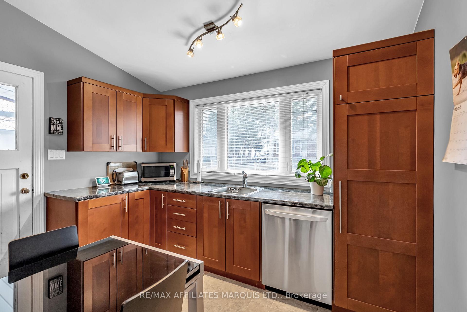 Photo 10 of 407 First Street E, Cornwall — HOMEH