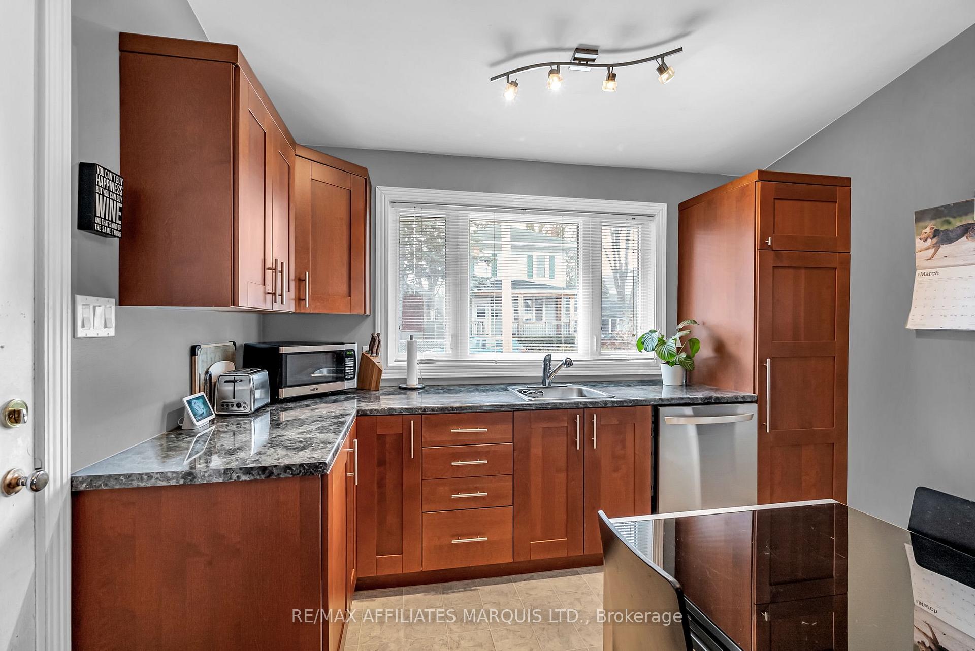 Photo 11 of 407 First Street E, Cornwall — HOMEH