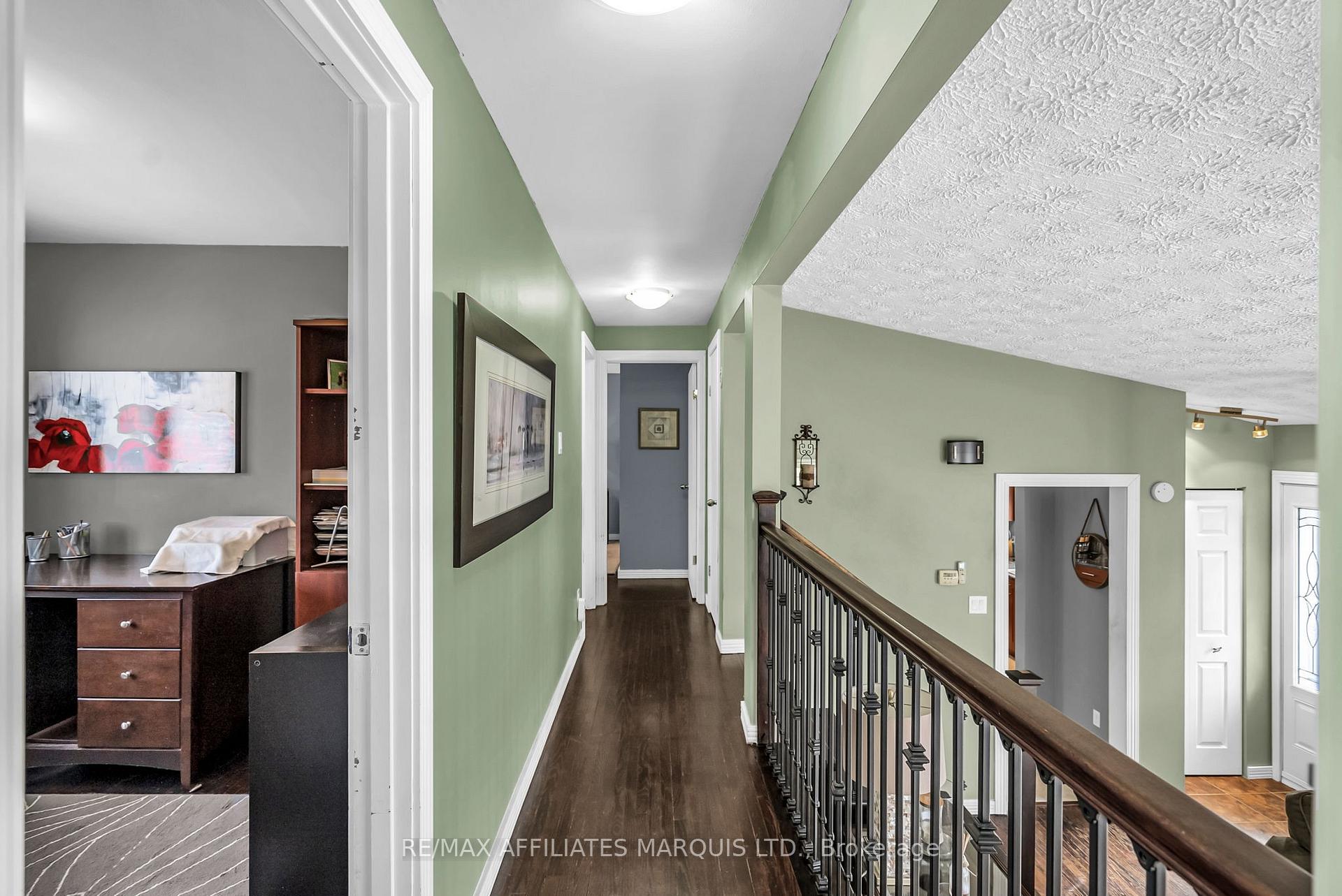 Photo 15 of 407 First Street E, Cornwall — HOMEH