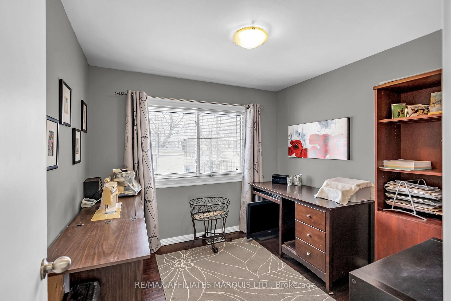 Photo 16 of 407 First Street E, Cornwall — HOMEH
