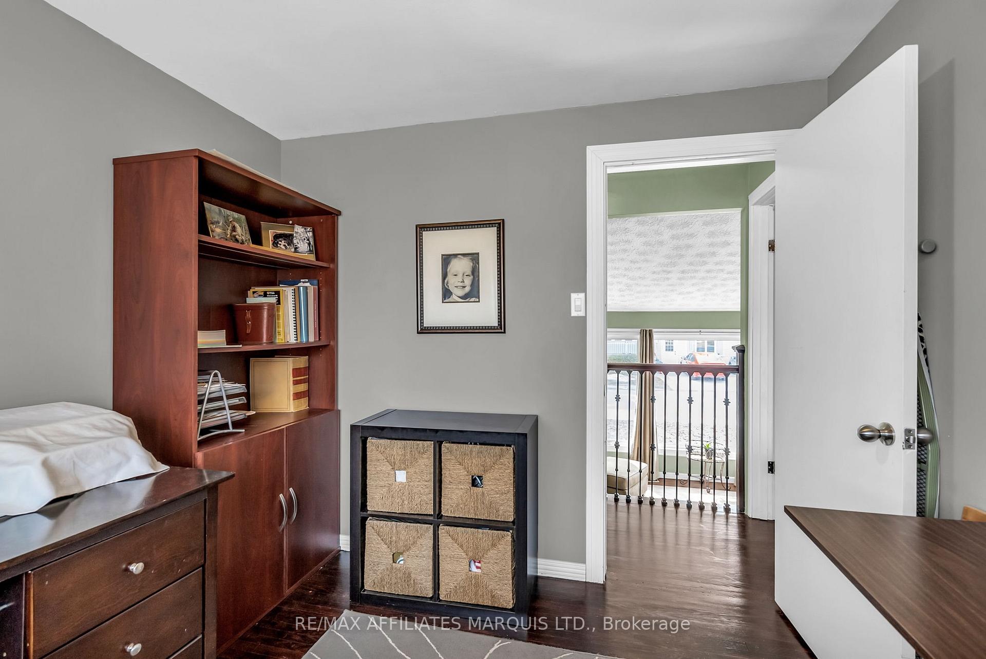 Photo 17 of 407 First Street E, Cornwall — HOMEH