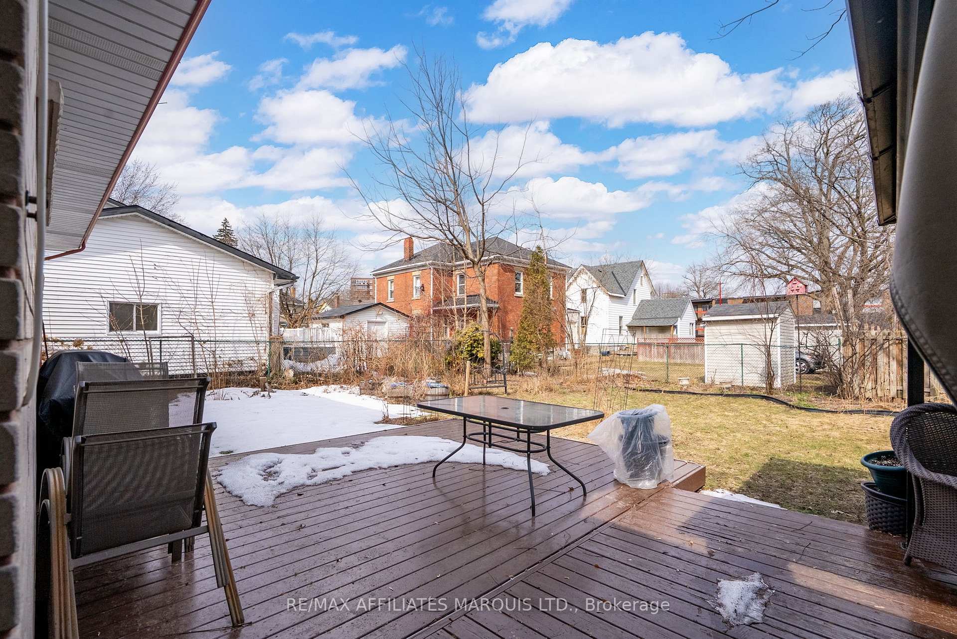 Photo 26 of 407 First Street E, Cornwall — HOMEH