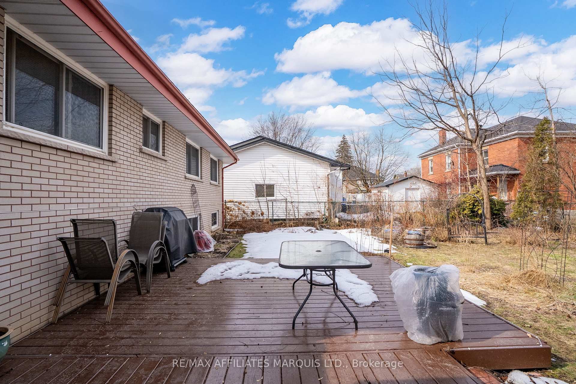 Photo 27 of 407 First Street E, Cornwall — HOMEH