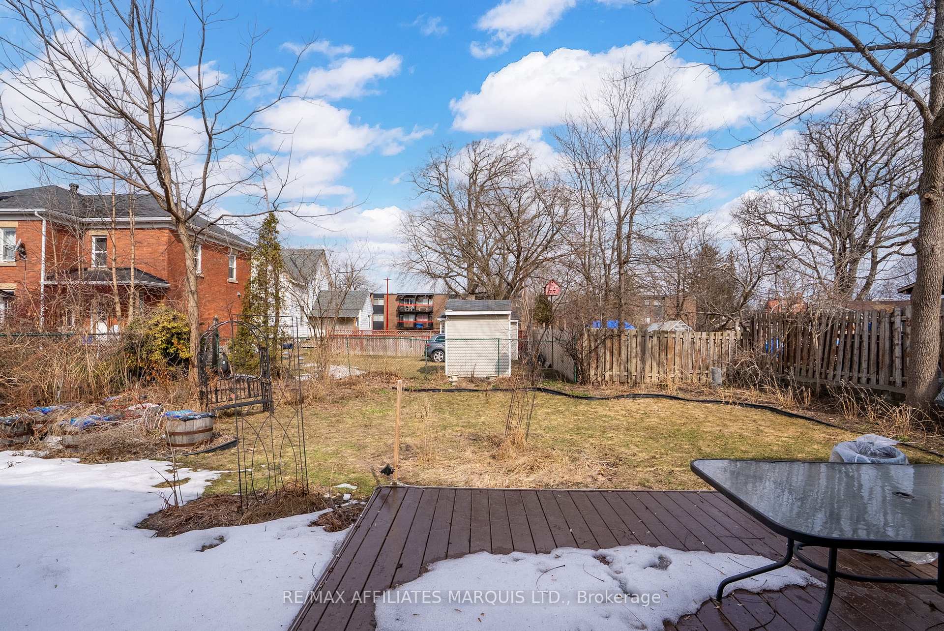 Photo 29 of 407 First Street E, Cornwall — HOMEH