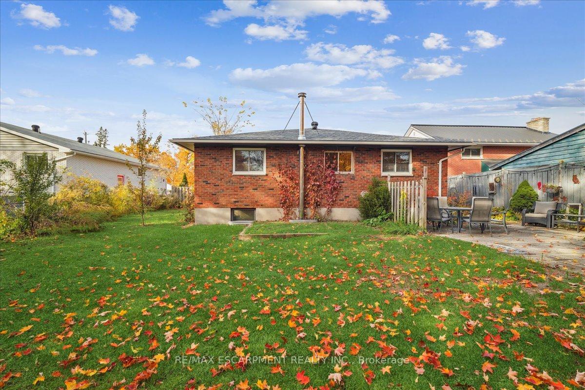 Photo 25 of 255 Brown Street, Gravenhurst, Muskoka (S) — HOMEH