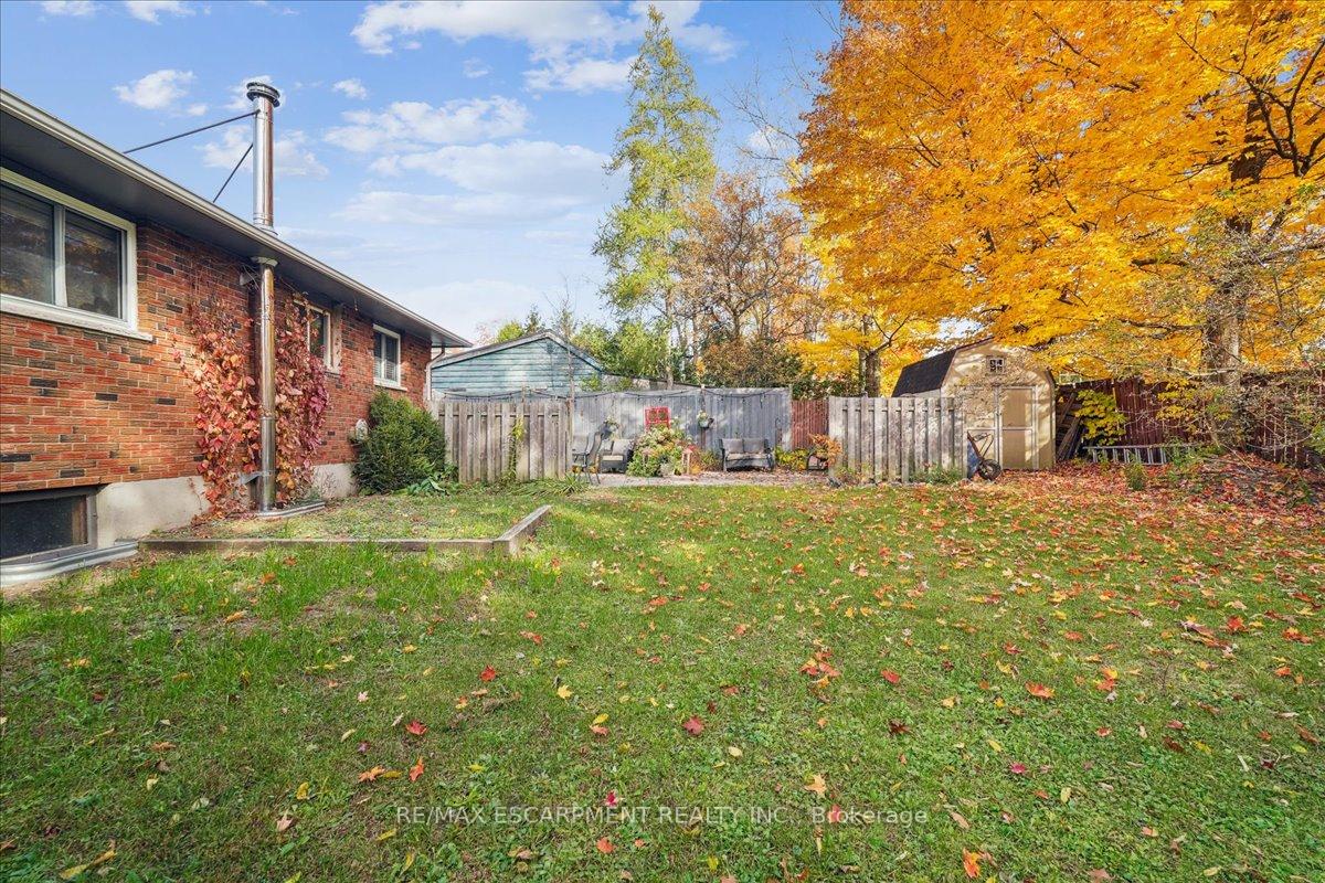 Photo 26 of 255 Brown Street, Gravenhurst, Muskoka (S) — HOMEH