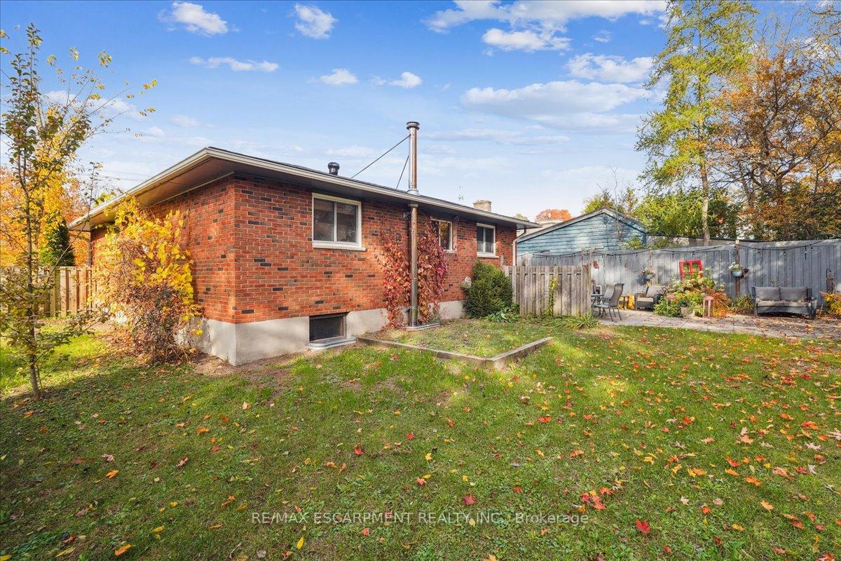 Photo 27 of 255 Brown Street, Gravenhurst, Muskoka (S) — HOMEH