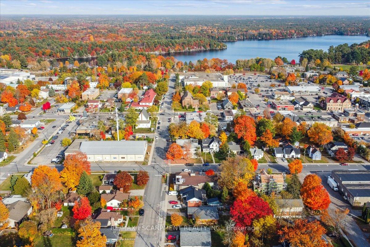 Photo 30 of 255 Brown Street, Gravenhurst, Muskoka (S) — HOMEH