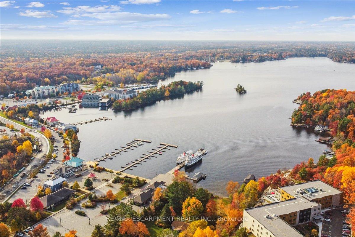 Photo 32 of 255 Brown Street, Gravenhurst, Muskoka (S) — HOMEH