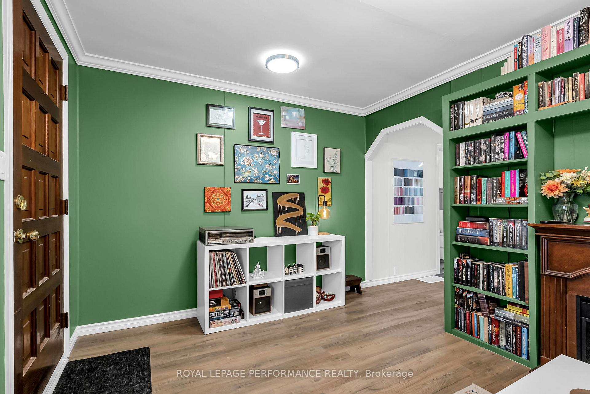 Photo 8 of 40 Cartier Avenue, Cornwall — HOMEH