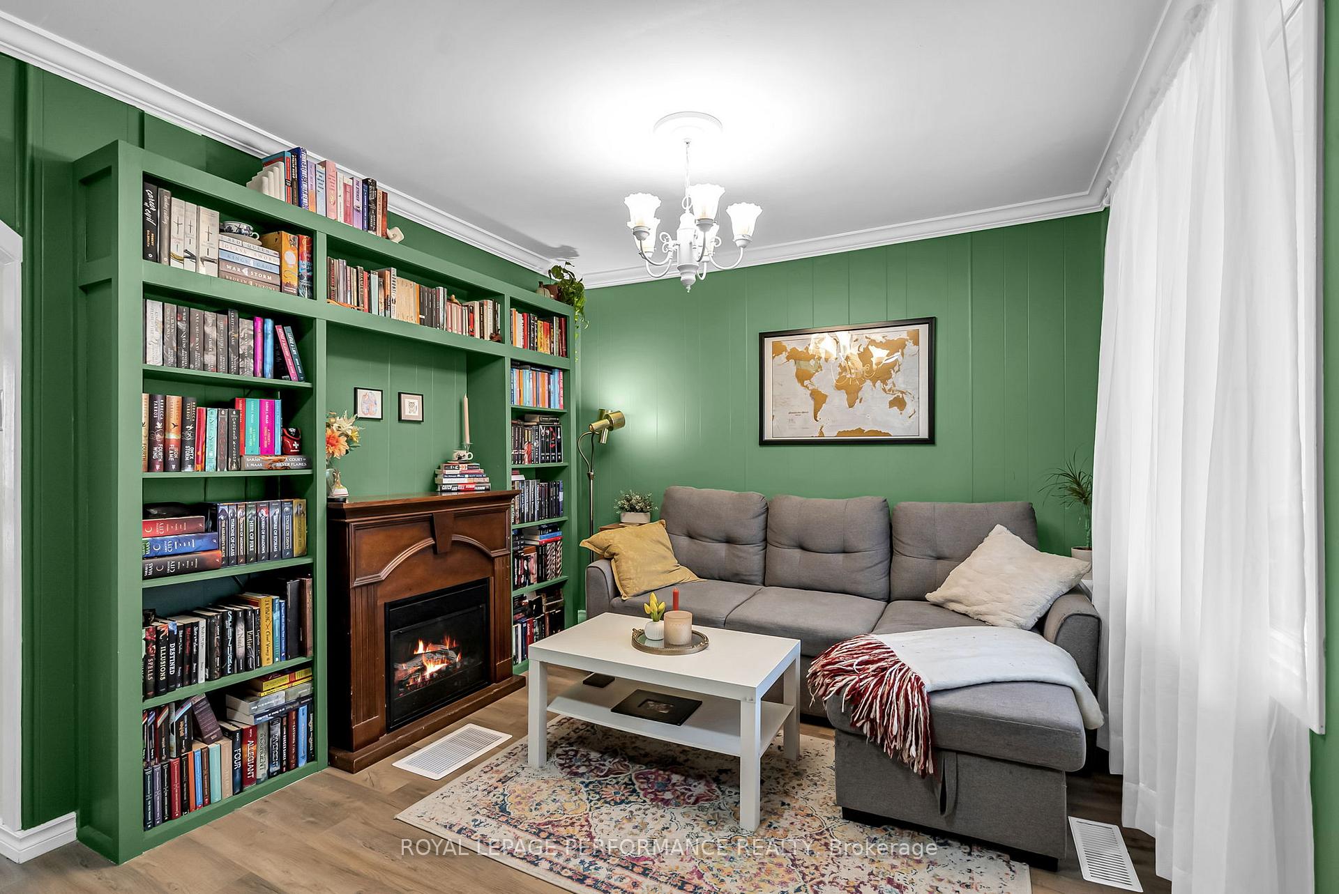 Photo 9 of 40 Cartier Avenue, Cornwall — HOMEH