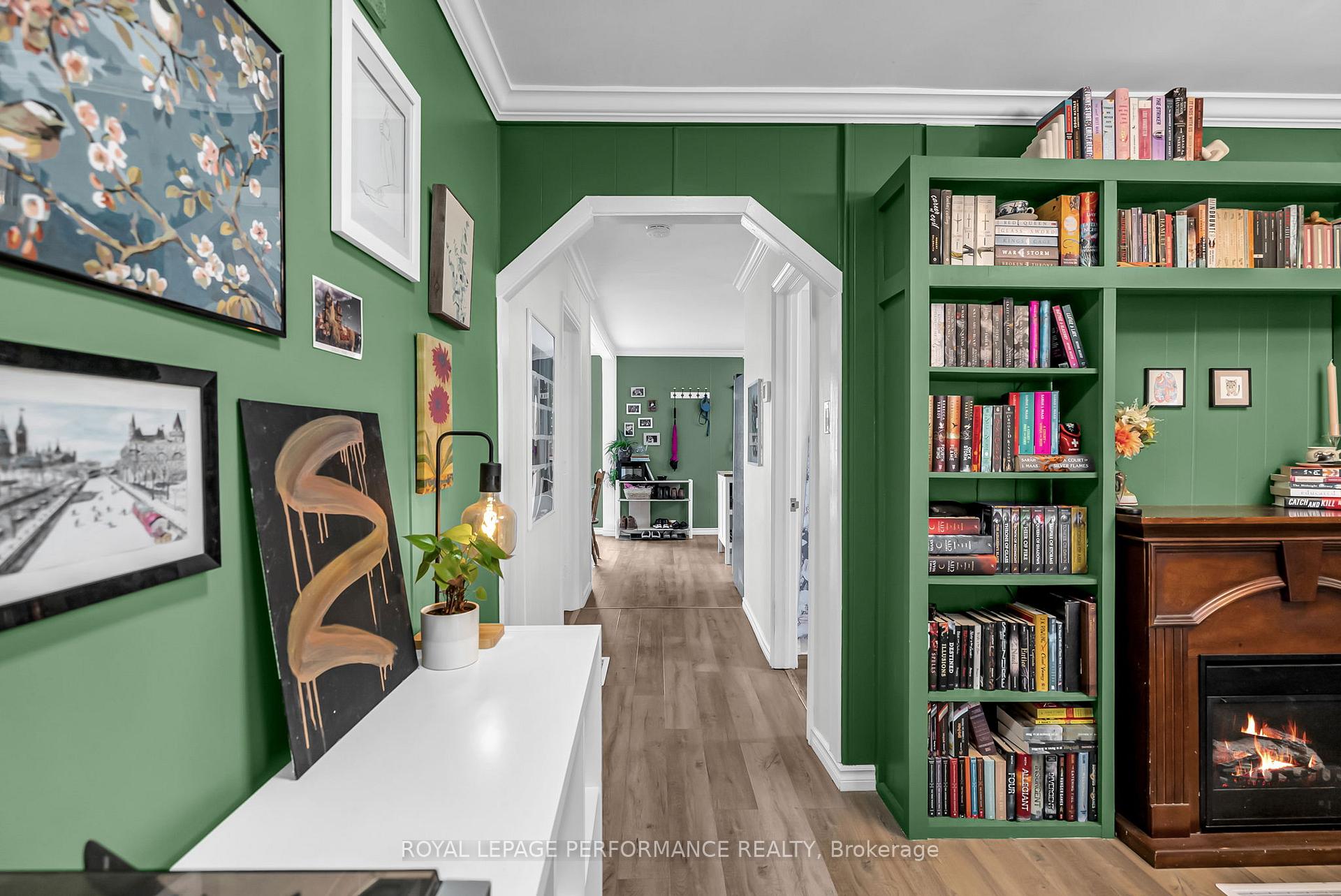 Photo 10 of 40 Cartier Avenue, Cornwall — HOMEH
