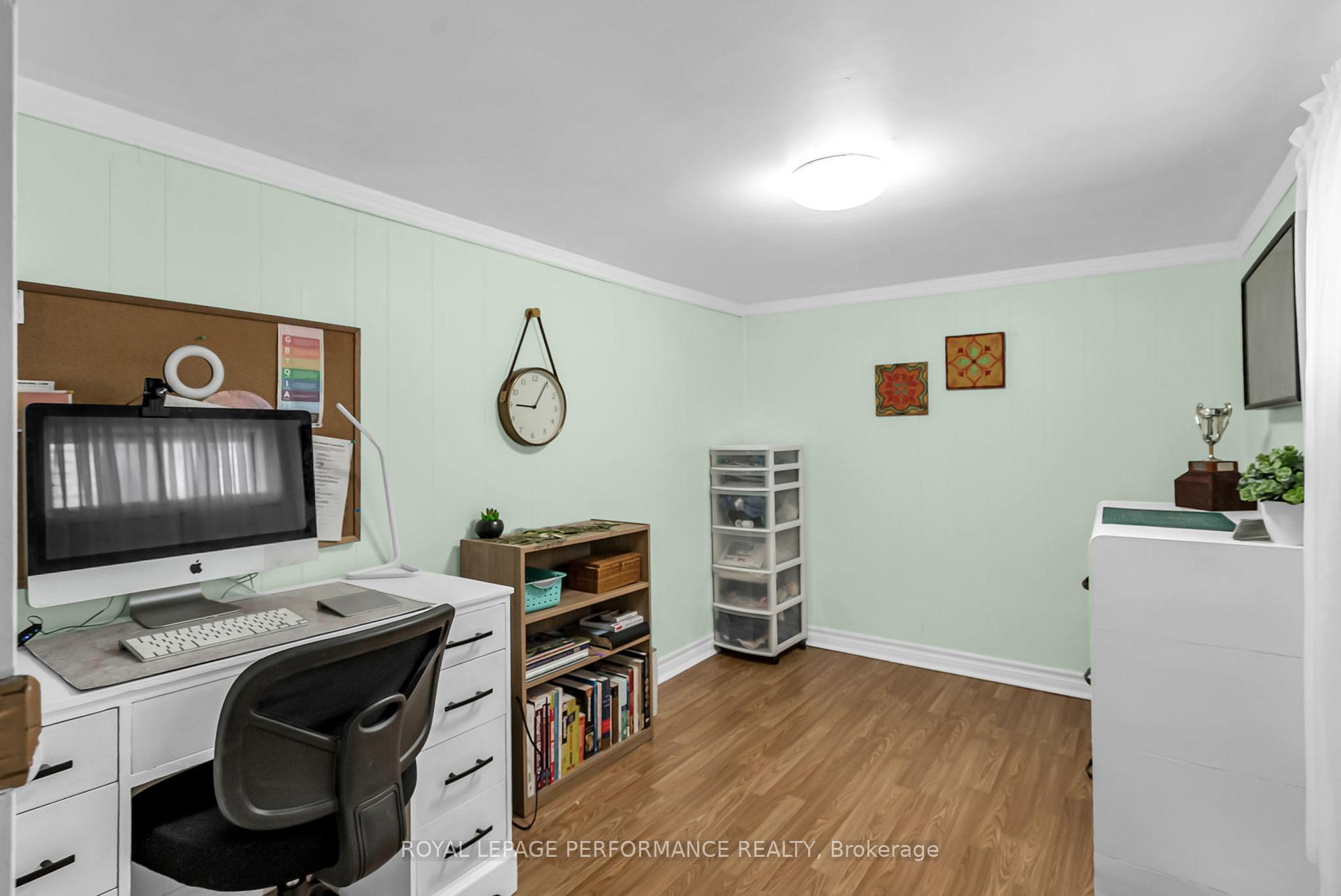 Photo 23 of 40 Cartier Avenue, Cornwall — HOMEH