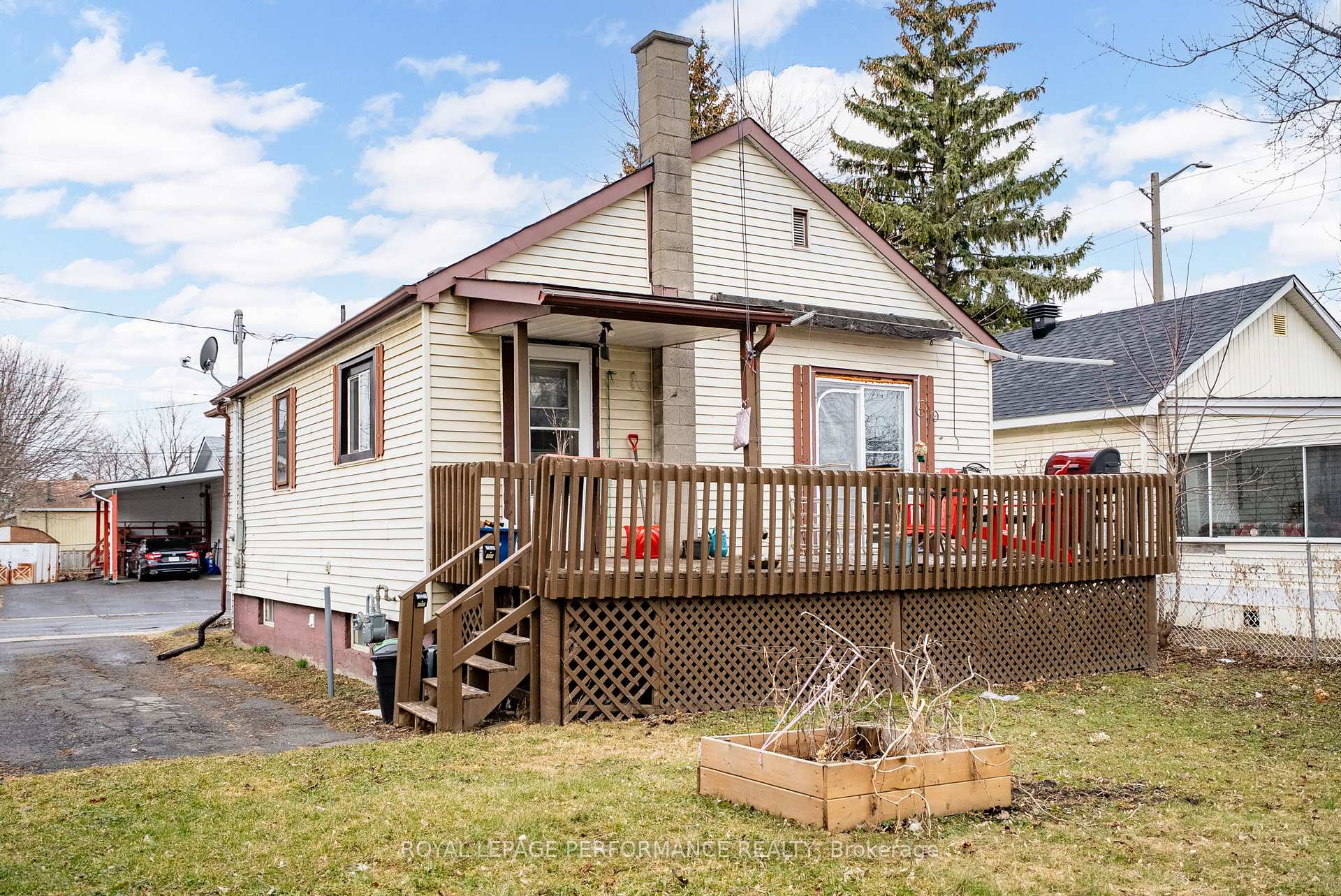 Photo 31 of 40 Cartier Avenue, Cornwall — HOMEH
