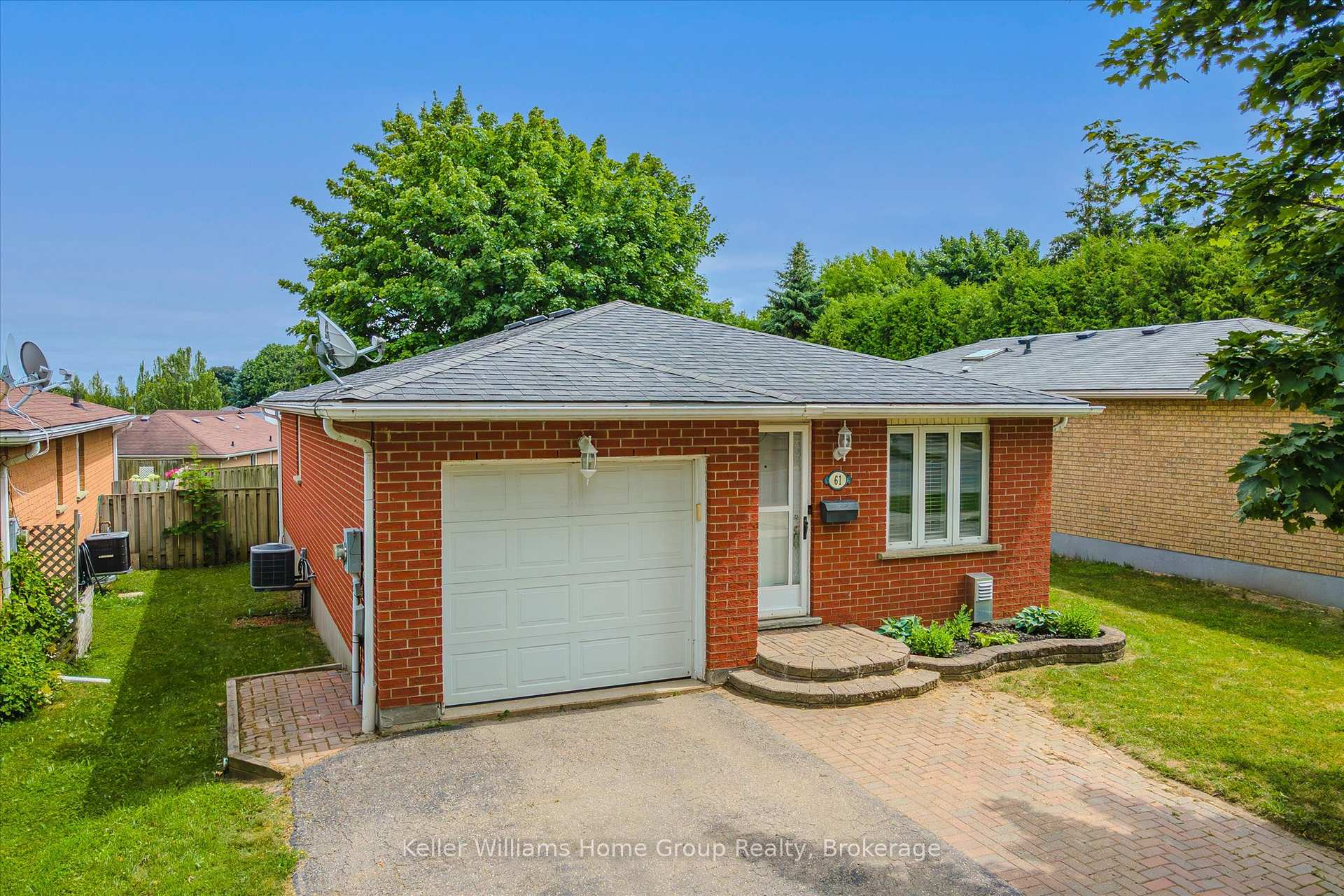Photo 1 of 61 Eastview Road, Guelph, Grange Road — HOMEH