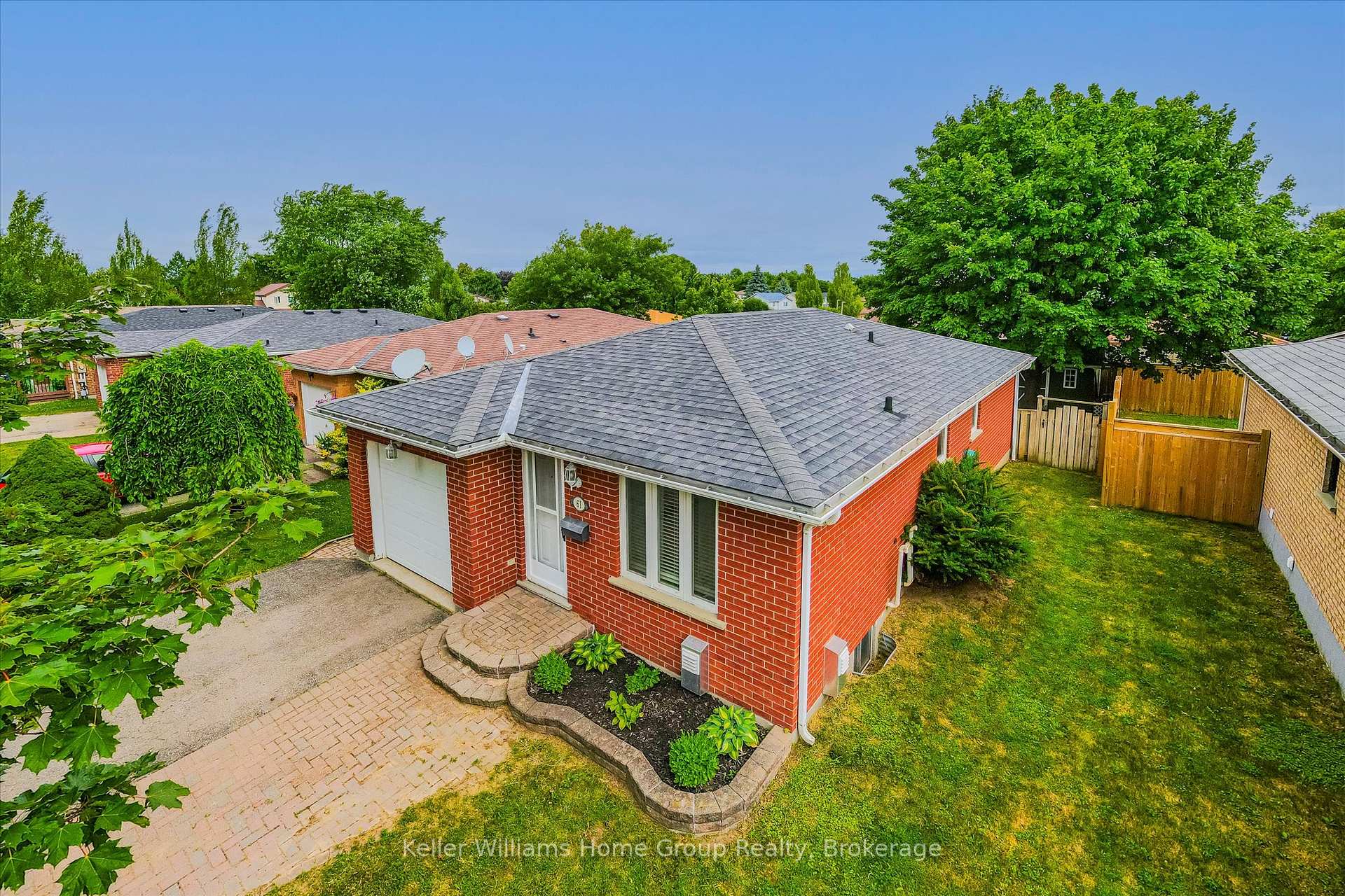 Photo 2 of 61 Eastview Road, Guelph, Grange Road — HOMEH