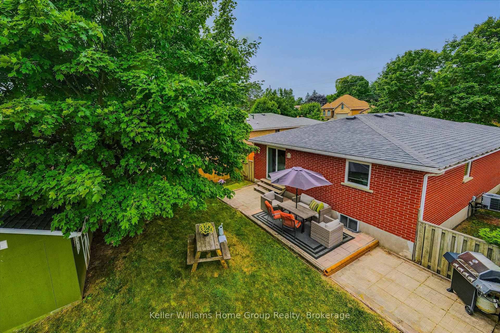 Photo 3 of 61 Eastview Road, Guelph, Grange Road — HOMEH