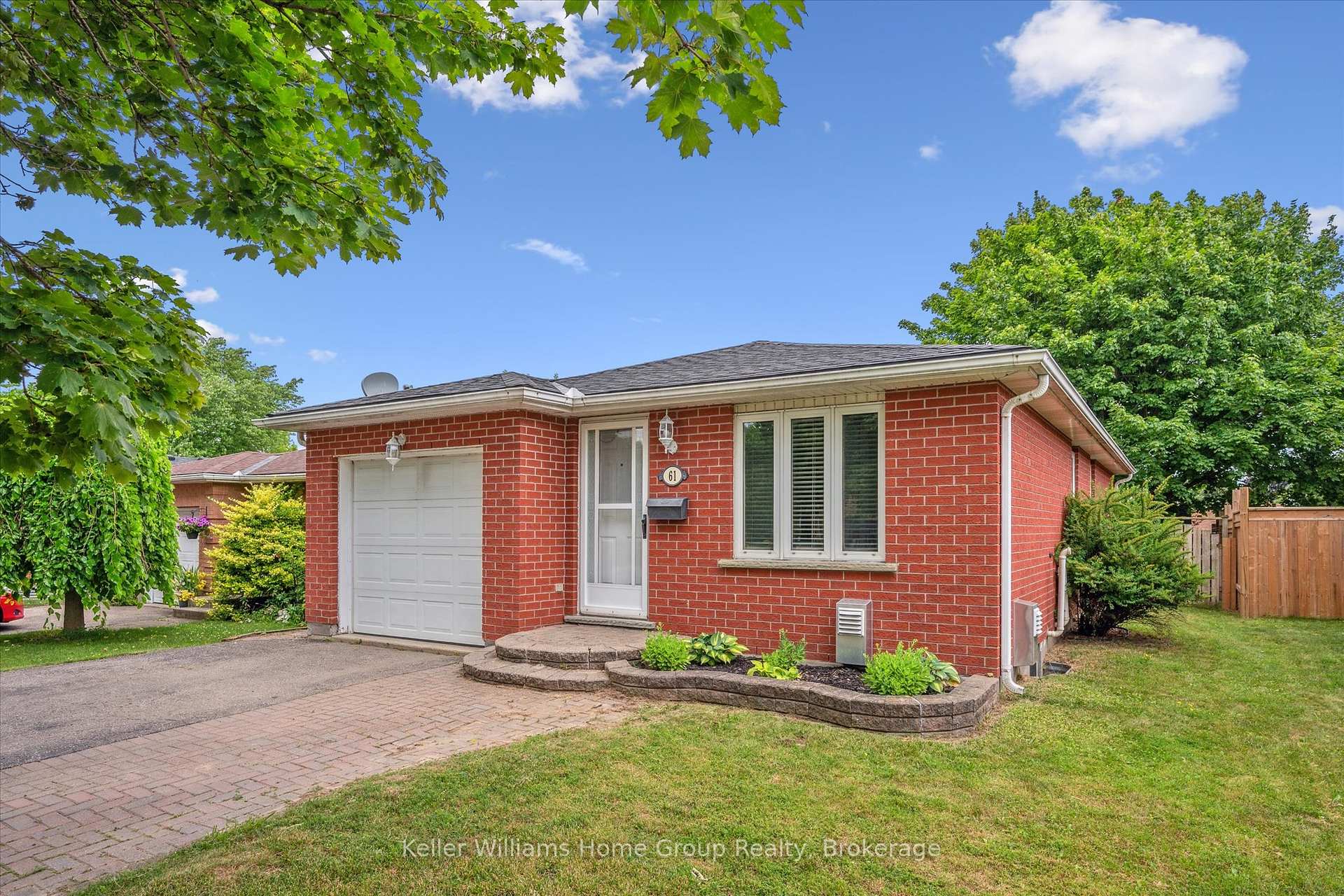 Photo 5 of 61 Eastview Road, Guelph, Grange Road — HOMEH